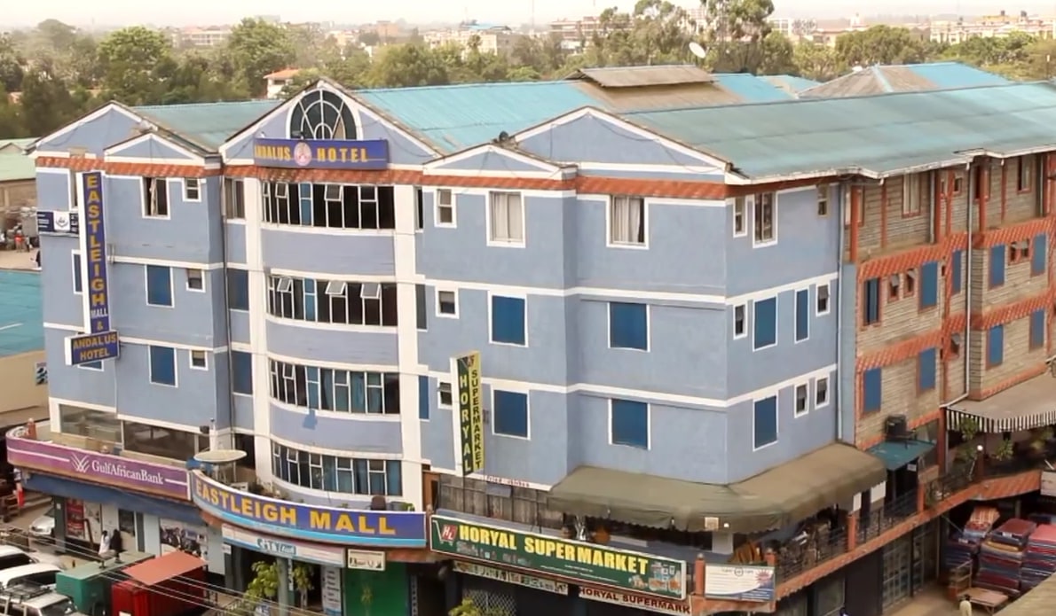 Eastleigh Errands in Nairobi -errand services
