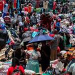 Gikomba Market Errands services