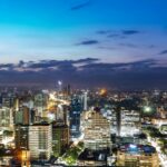 Show Me Around Nairobi services
